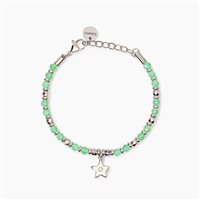 Bracciale 2Jewels Donna Lady Ikon in Acciaio Cristallo 232523 - 232523